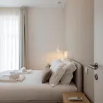 公寓 Coastal Escape 维亚纳堡