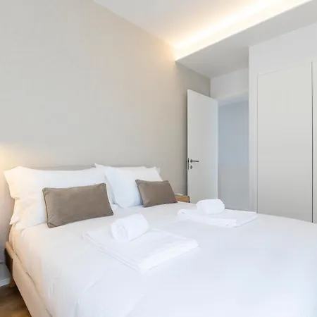 Coastal Escape * Виана-ду-Каштелу