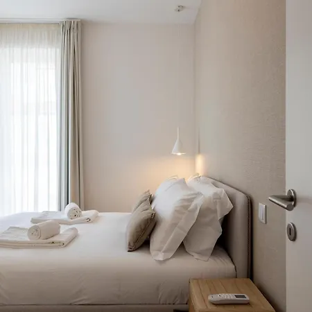 Appartement Coastal Escape Viana do Castelo