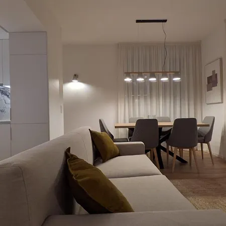 Coastal Escape * Виана-ду-Каштелу