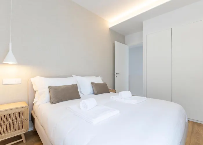 Coastal Escape * Виана-ду-Каштелу