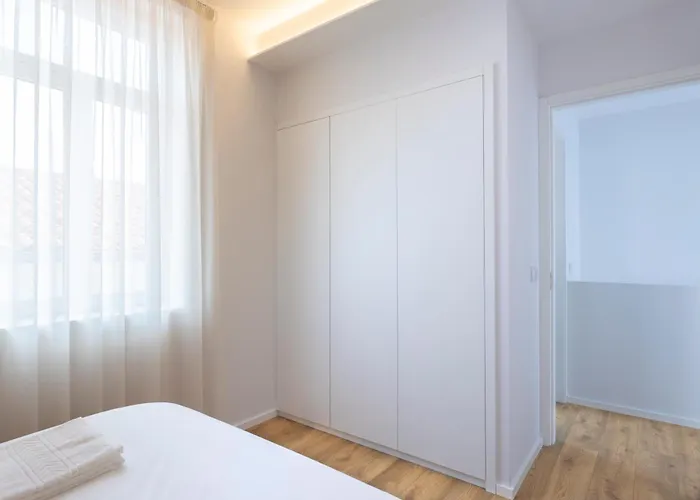 Апартаменты Coastal Escape