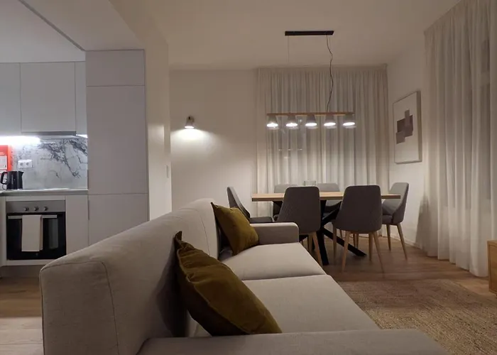 Coastal Escape * Виана-ду-Каштелу