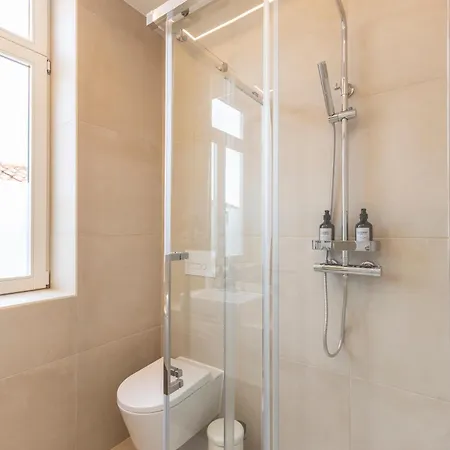 Appartamento Coastal Escape *