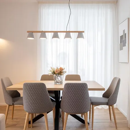 Coastal Escape Lejlighed Viana do Castelo