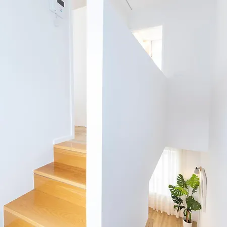 Coastal Escape Lejlighed