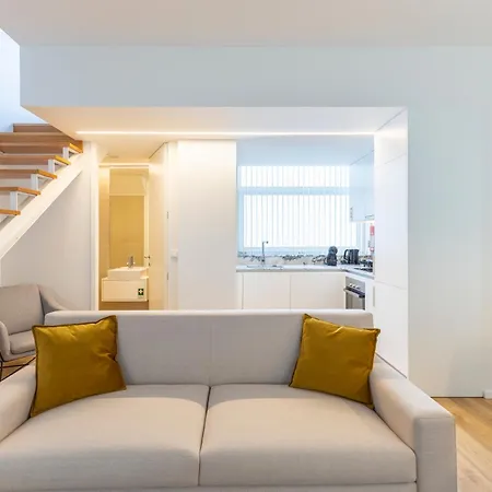 Appartamento Coastal Escape *