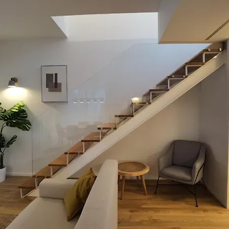 Coastal Escape Appartement