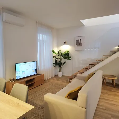 Appartamento Coastal Escape