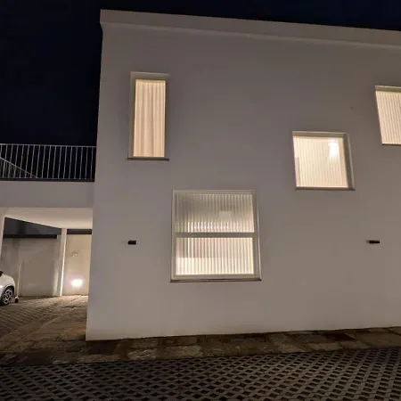 Coastal Escape Appartamento *