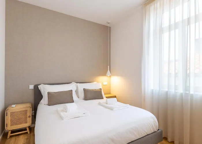 Coastal Escape Viana do Castelo