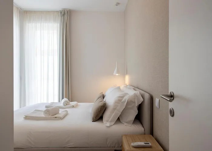 Lejlighed Coastal Escape Viana do Castelo