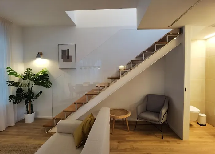 Coastal Escape Appartement