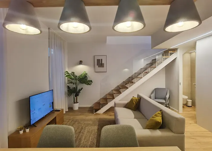 Appartement Coastal Escape